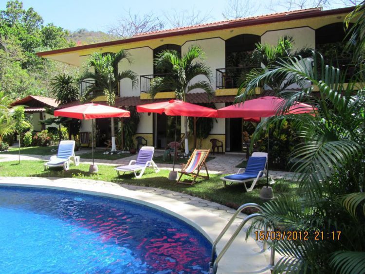 hotel belvedere