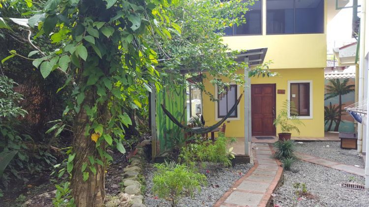 la posada jungle bungalows
