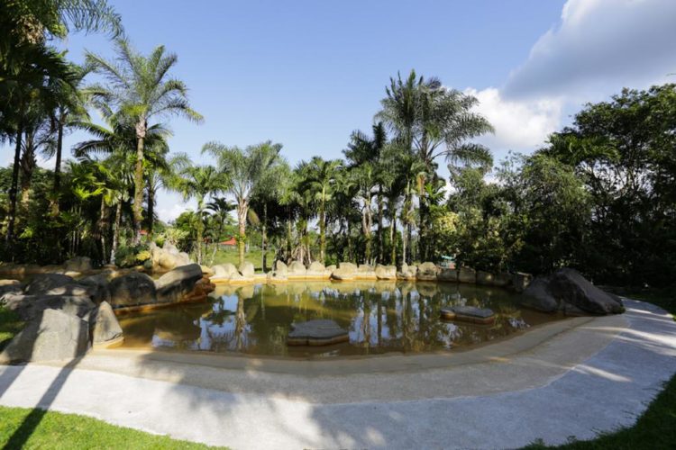 Arenal Paraiso resort and spa