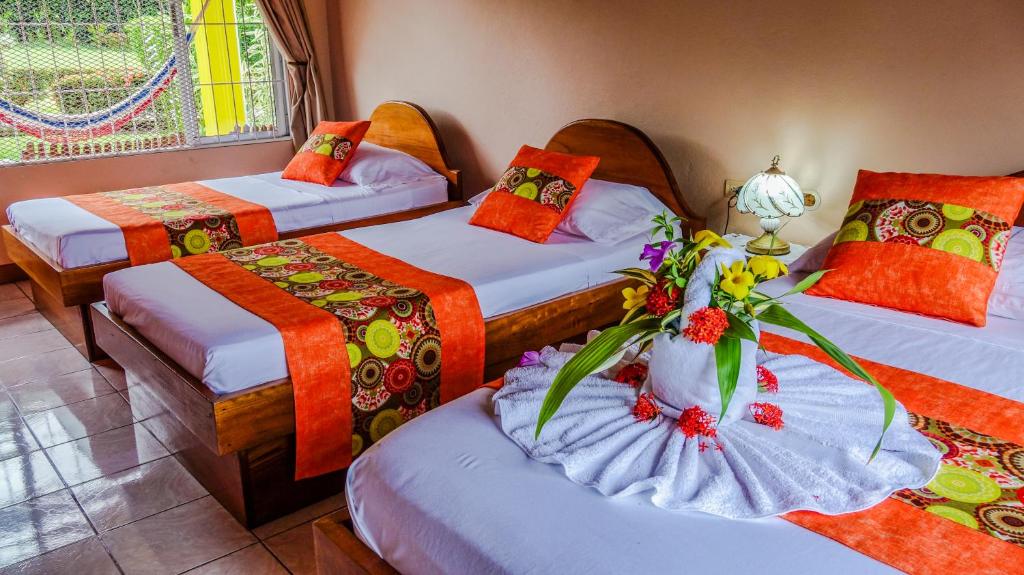 accommodation