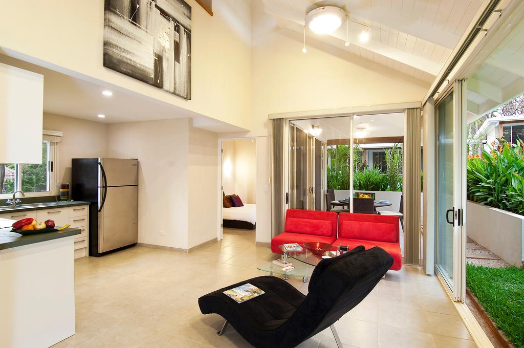 accommodation