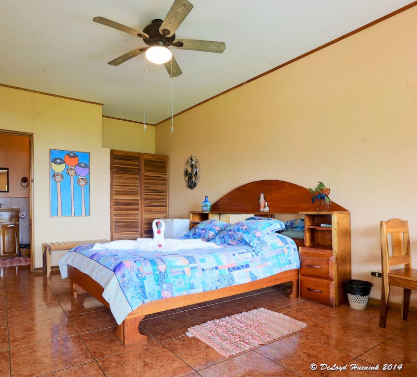 accommodation