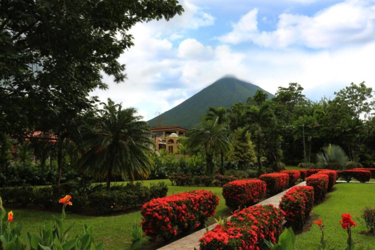 hotel villas vilma