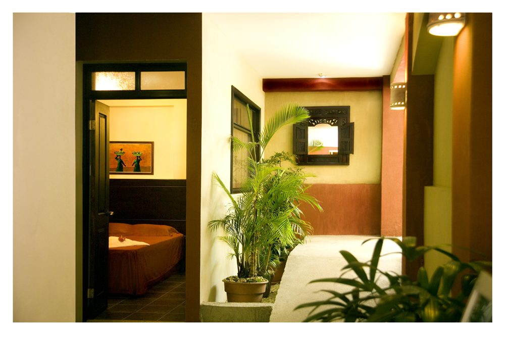 accommodation