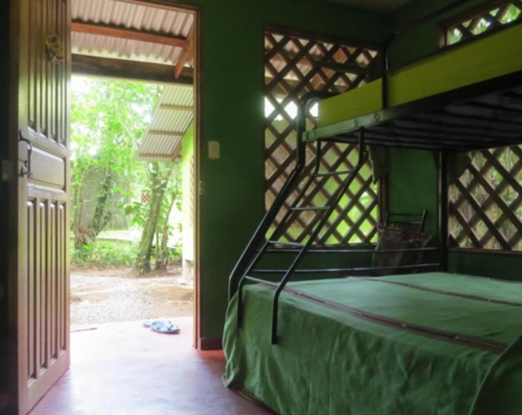 accommodation