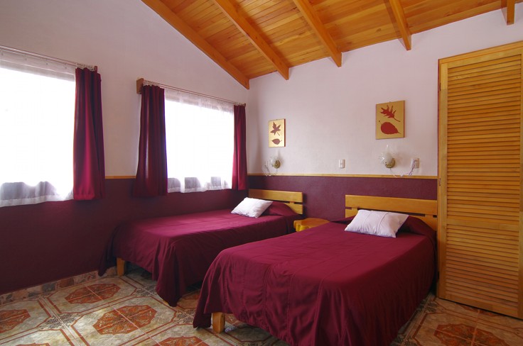 accommodation