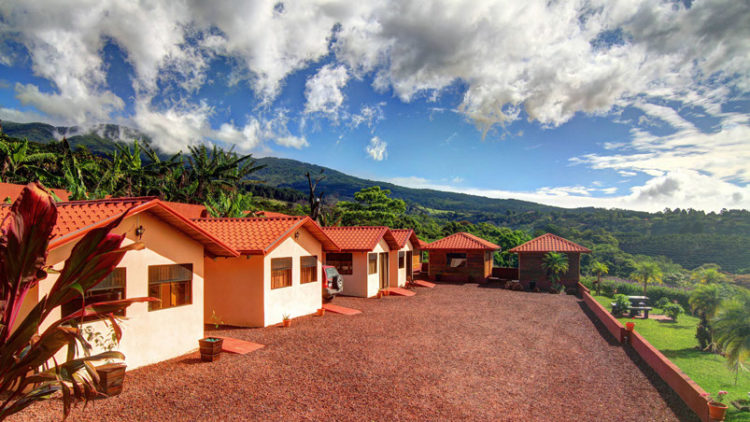 hotel mango valley