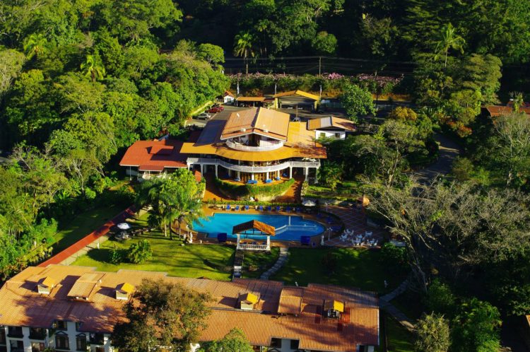 resort martino