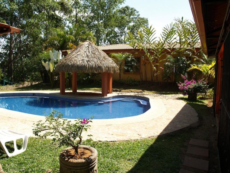 villas escondidas