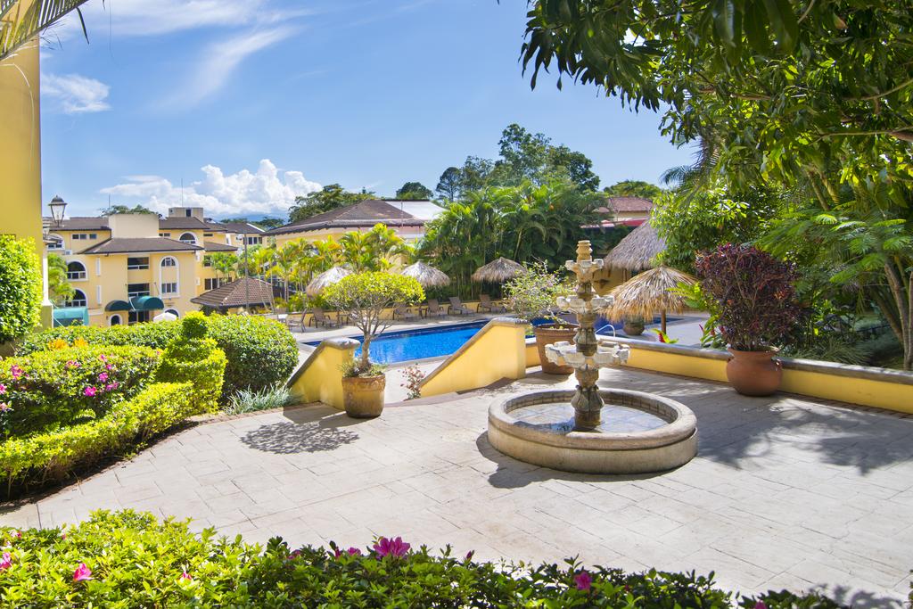 Villas del rio