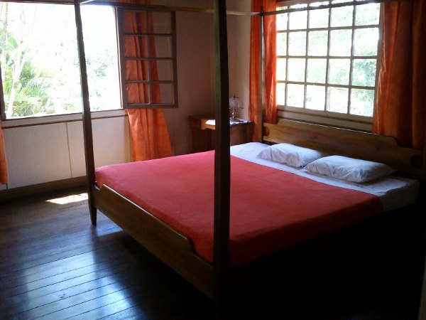 accommodation