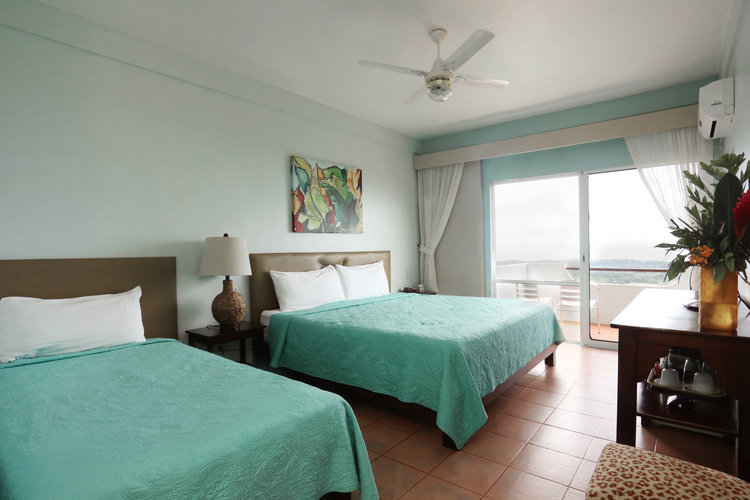 accommodation