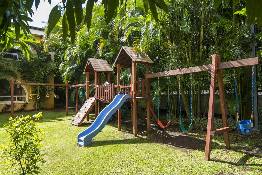 kids playground