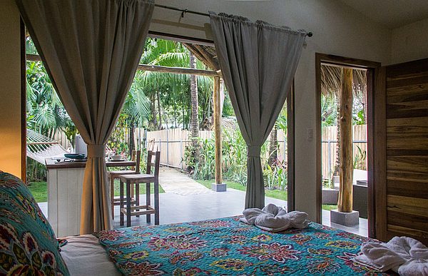 accommodation