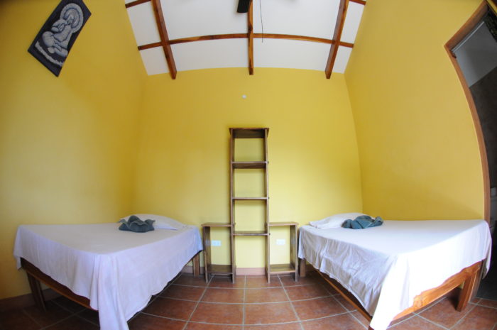 accommodation