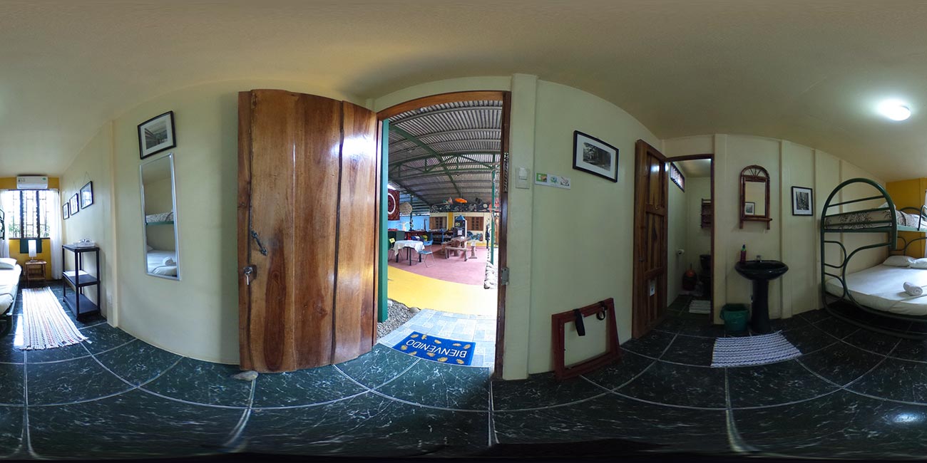 accommodation