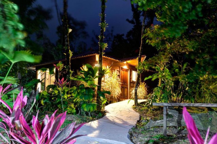 hotel brisas arenal