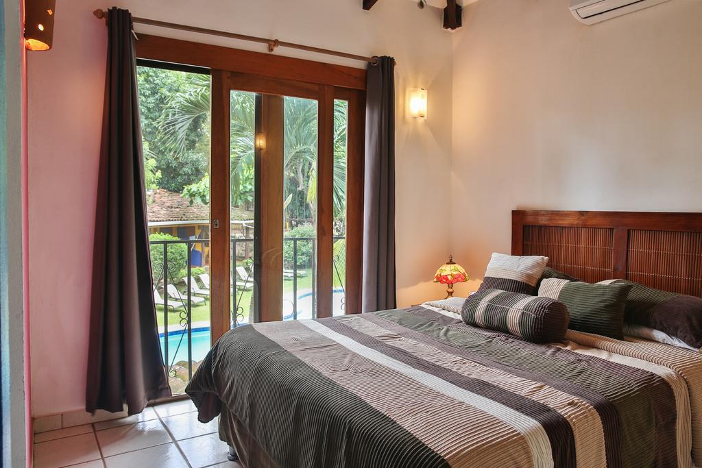 accommodation
