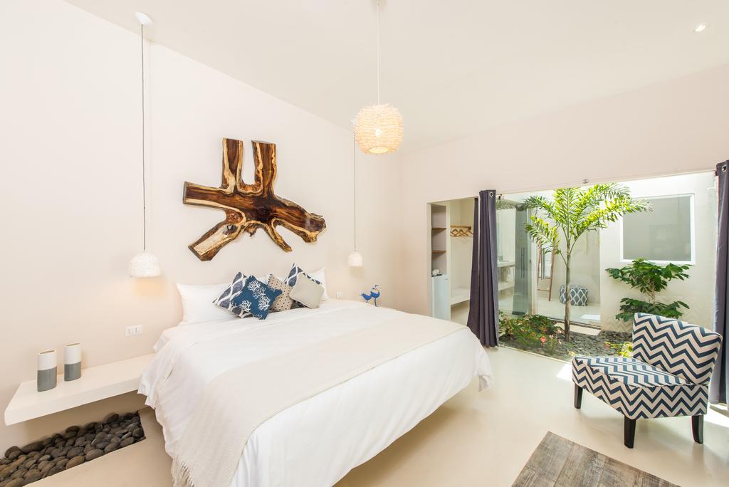 accommodation