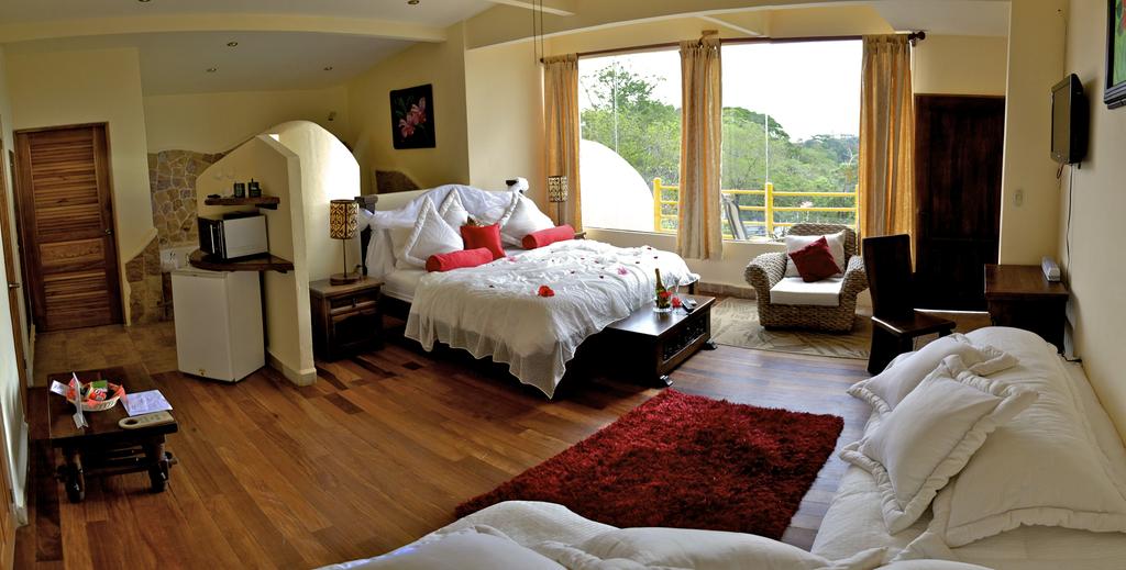 accommodation
