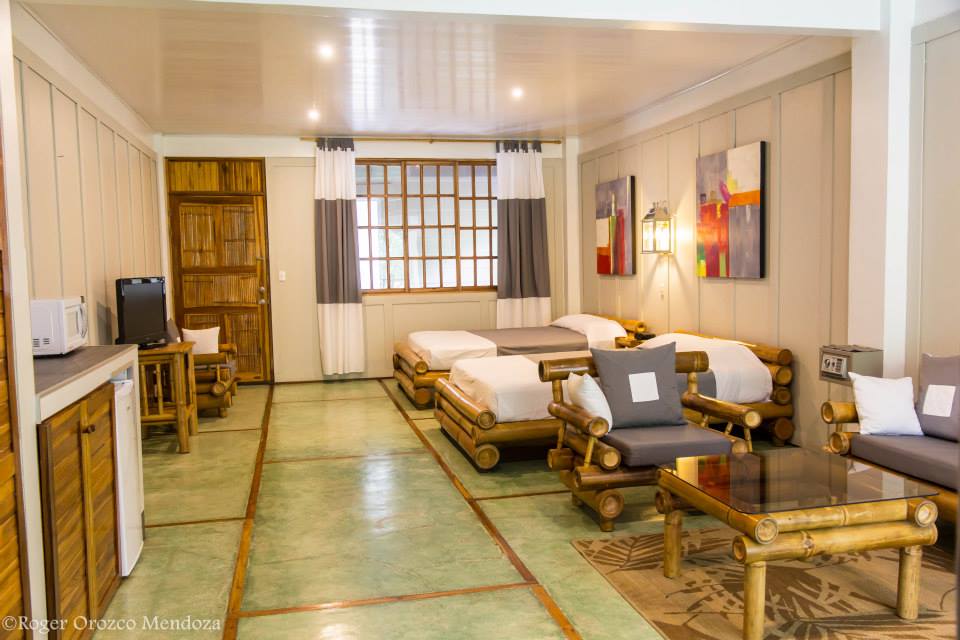 accommodation