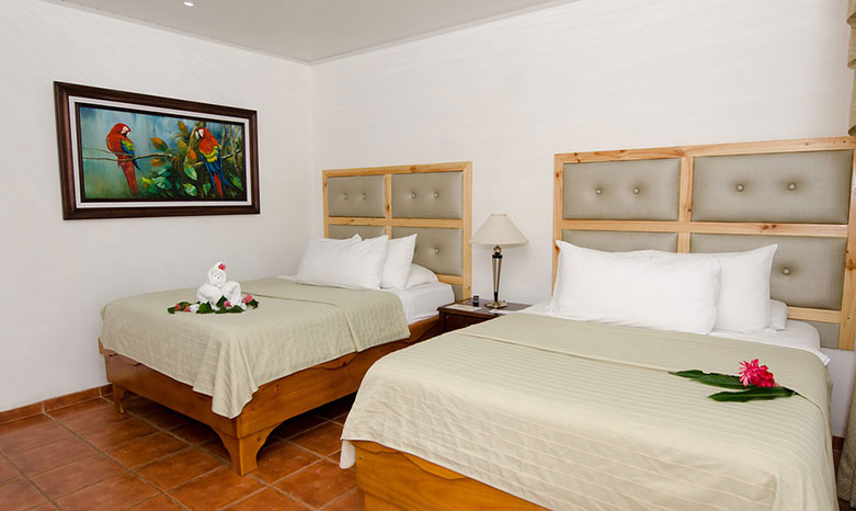 accommodation