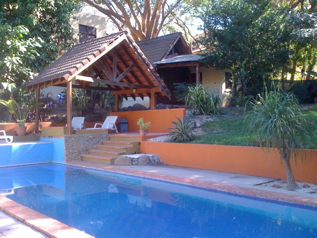 hotel nahua