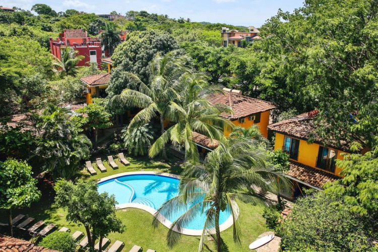 villas macondo